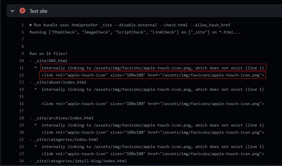 favicon file name miss match
